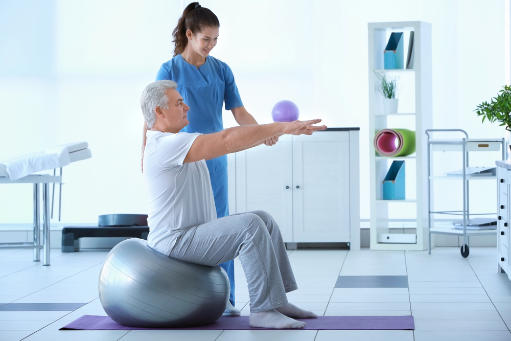 Physio therapy